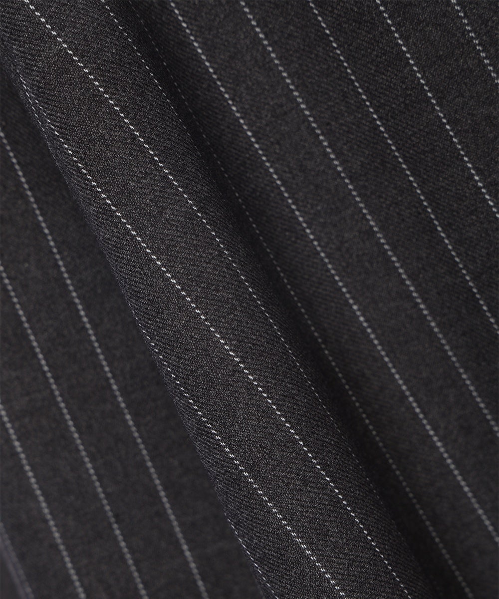 生地アップ (gray)