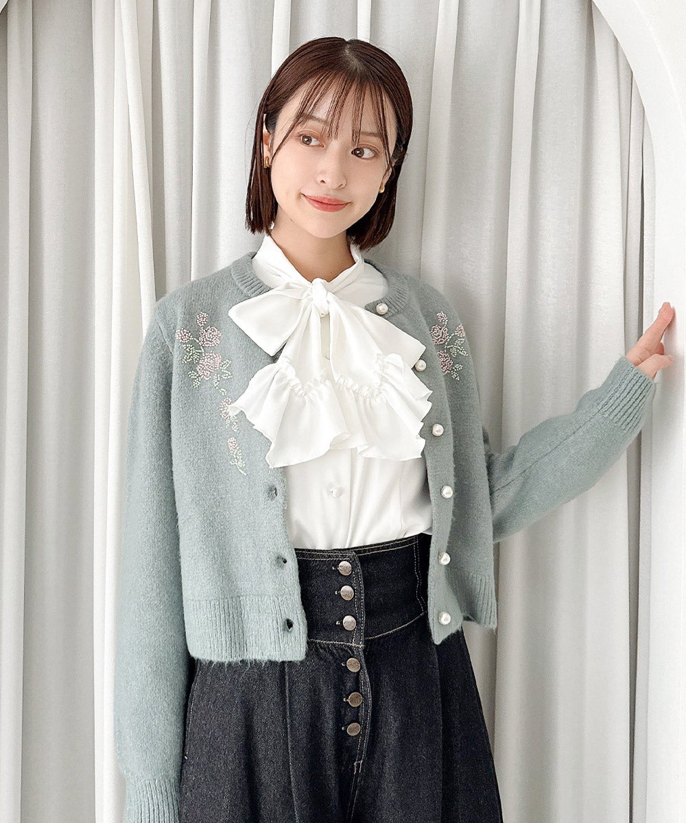 mint / 165cm