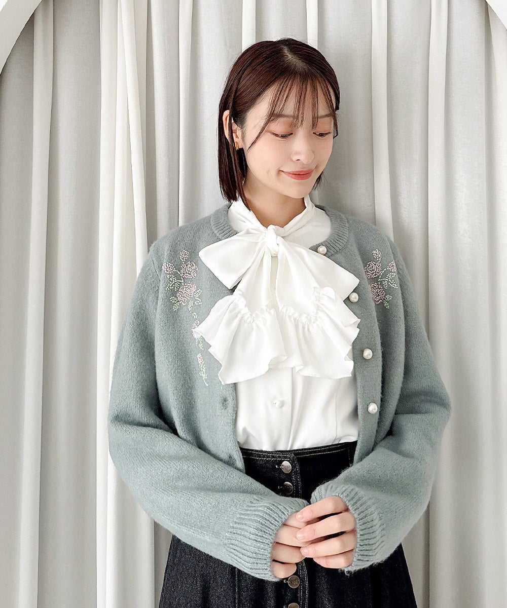 mint / 165cm