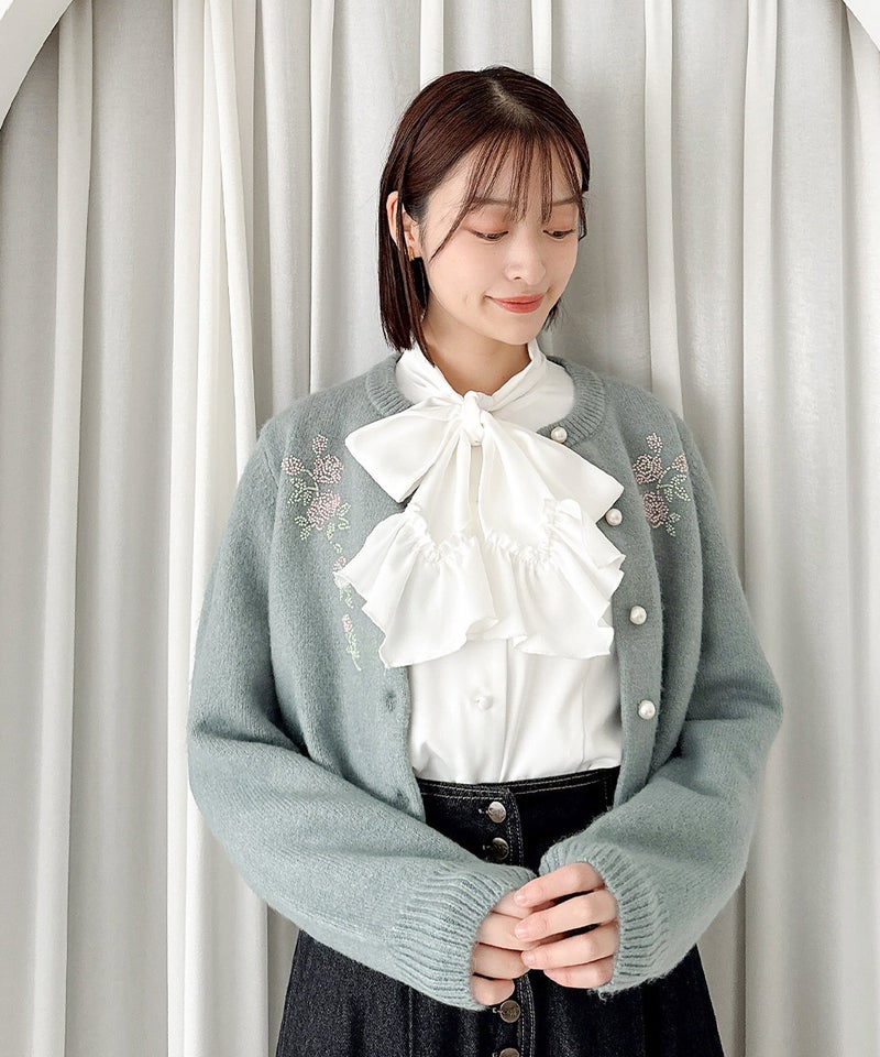 mint / 165cm