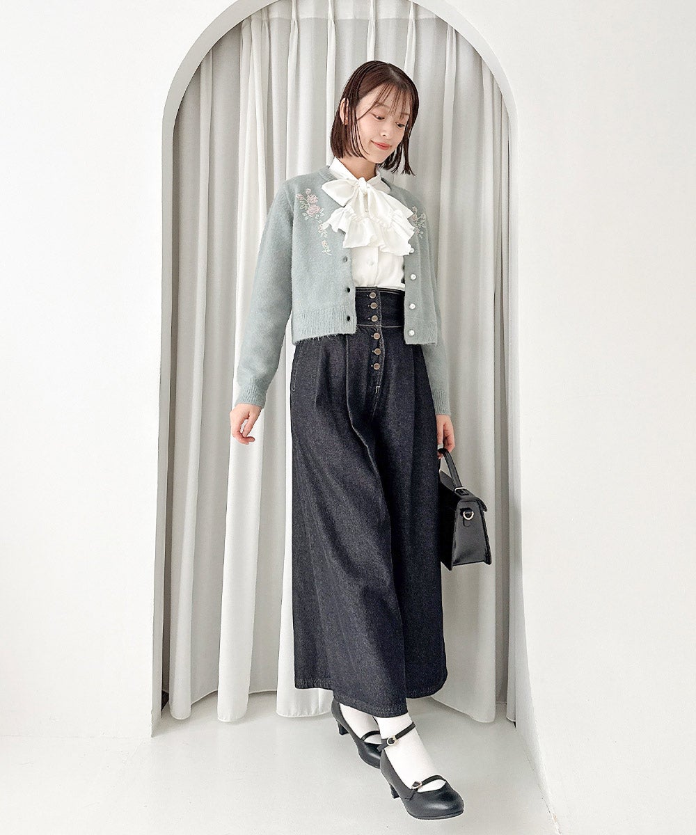 mint / 165cm