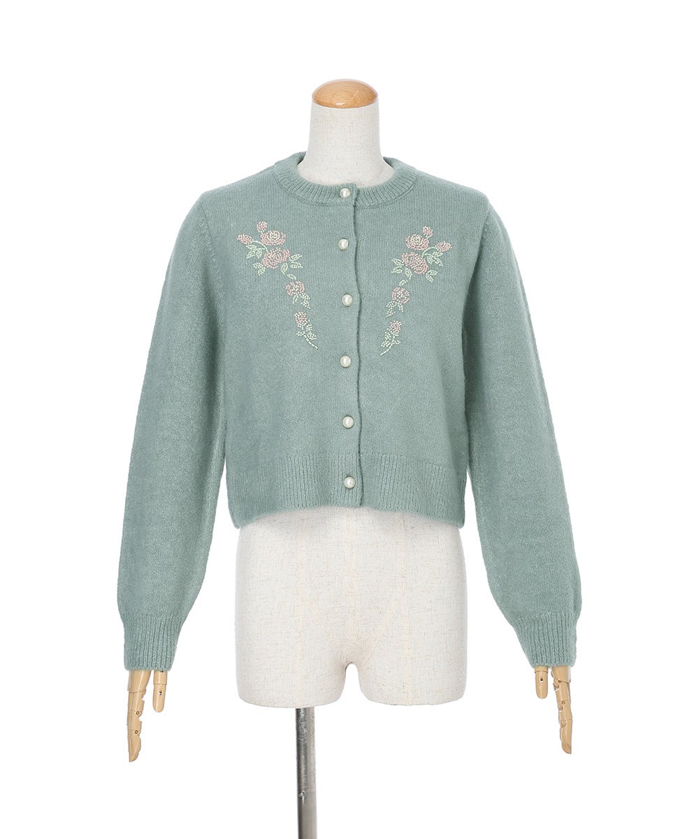 mint