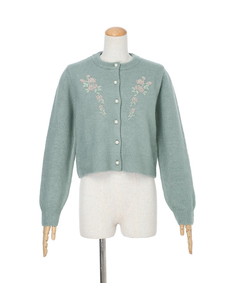 mint
