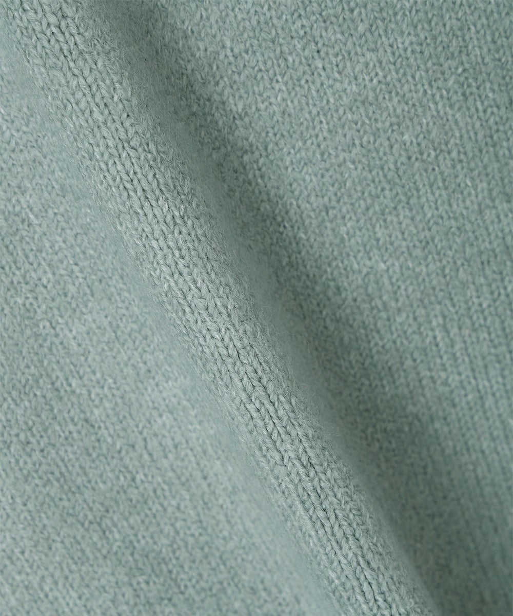 生地アップ (mint)