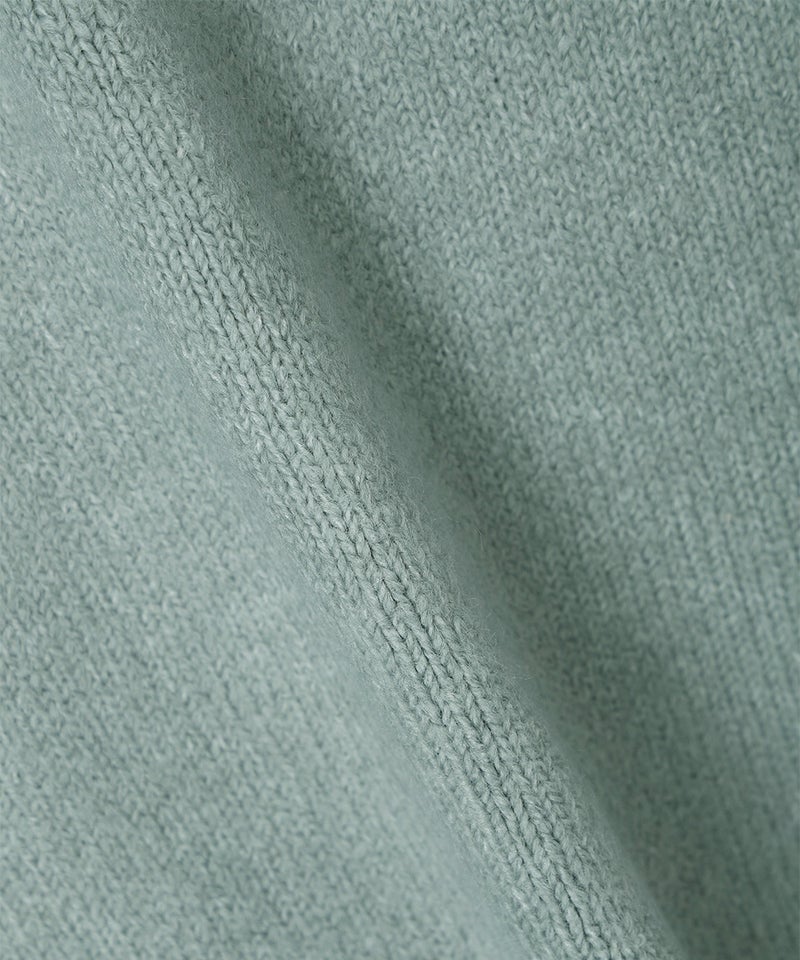 生地アップ (mint)