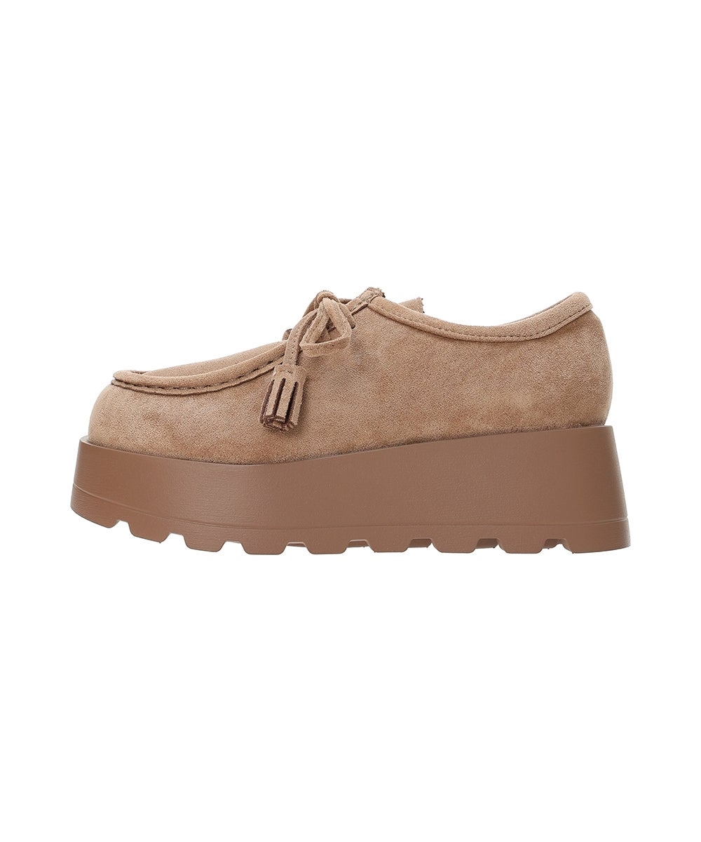サイド (brown)