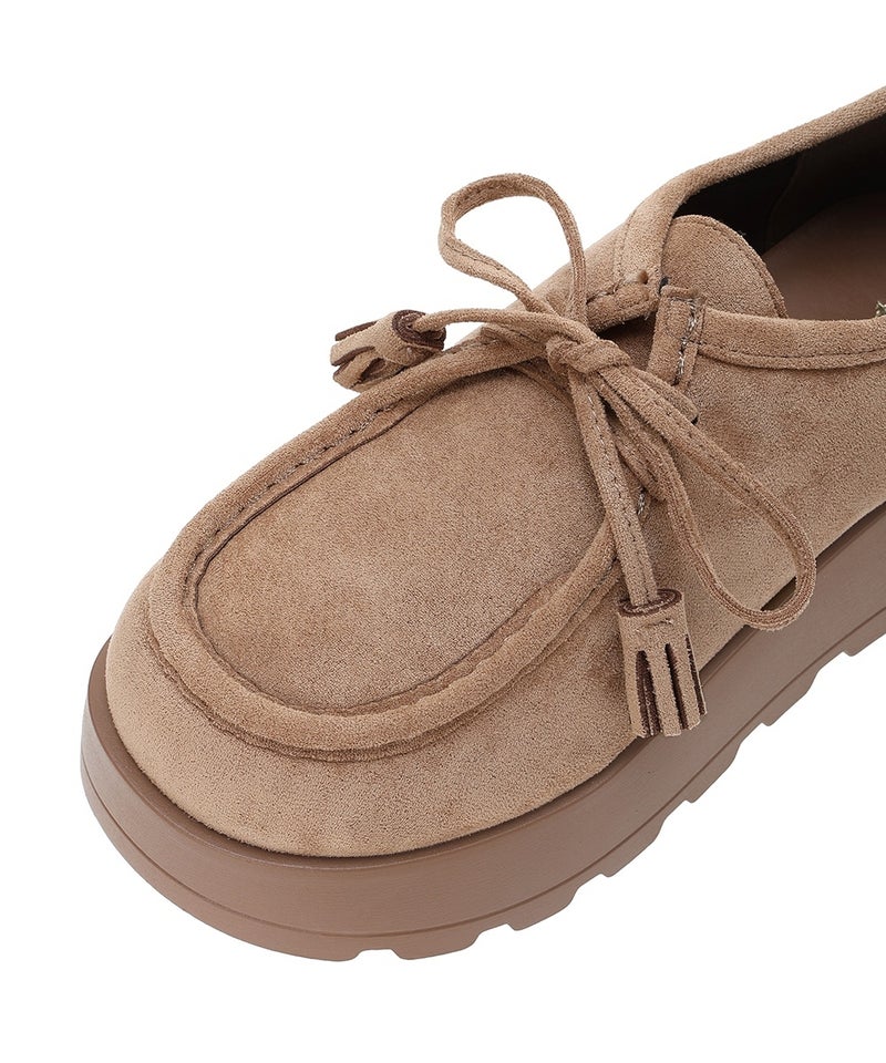 フロントアップ (brown)