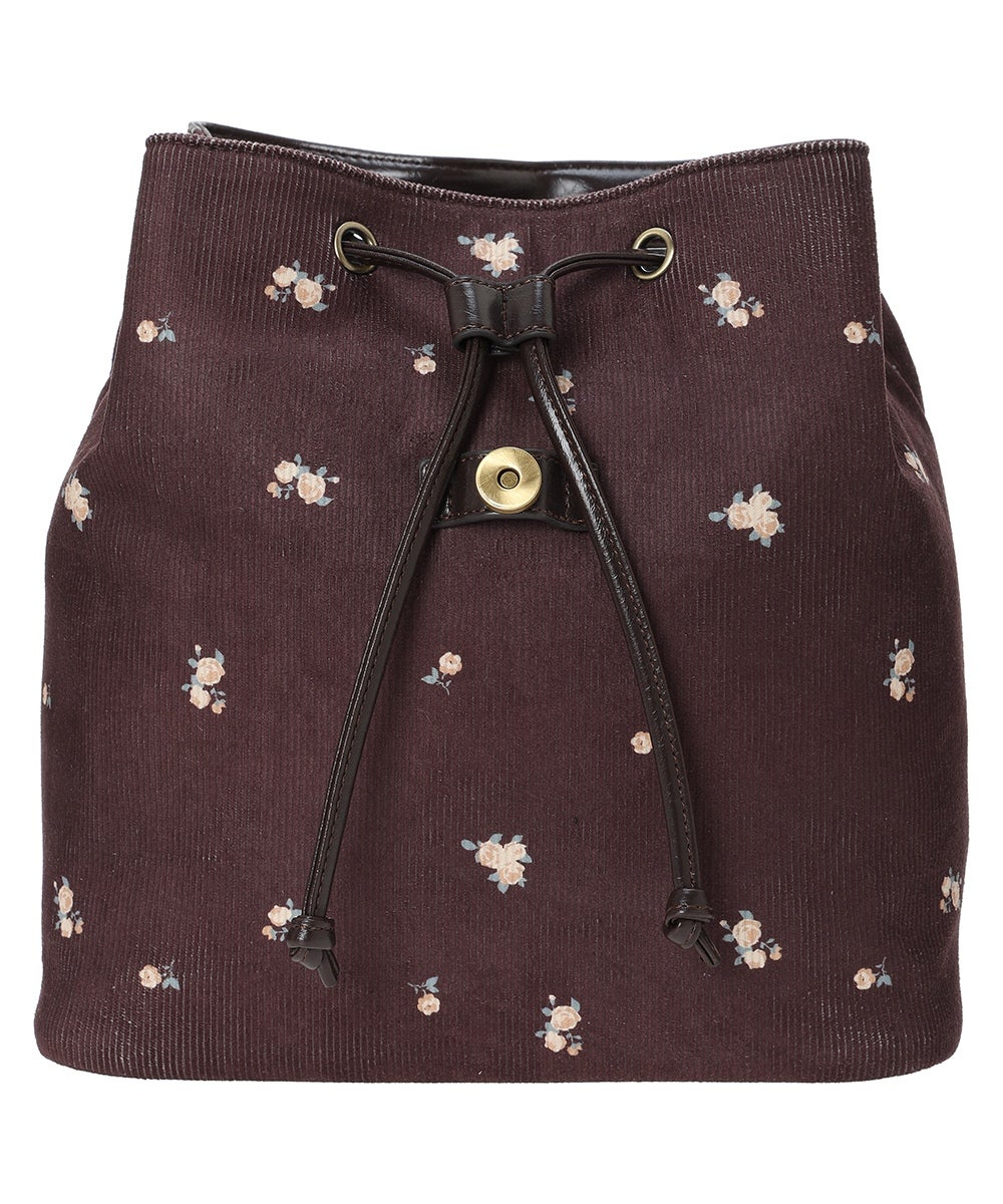 マグネットホック (brown)