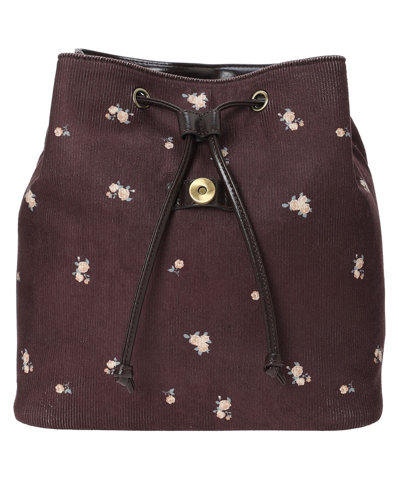 マグネットホック (brown)