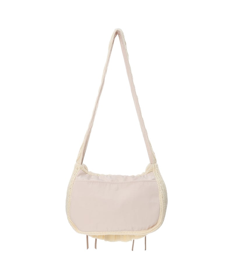 バック (ivory)