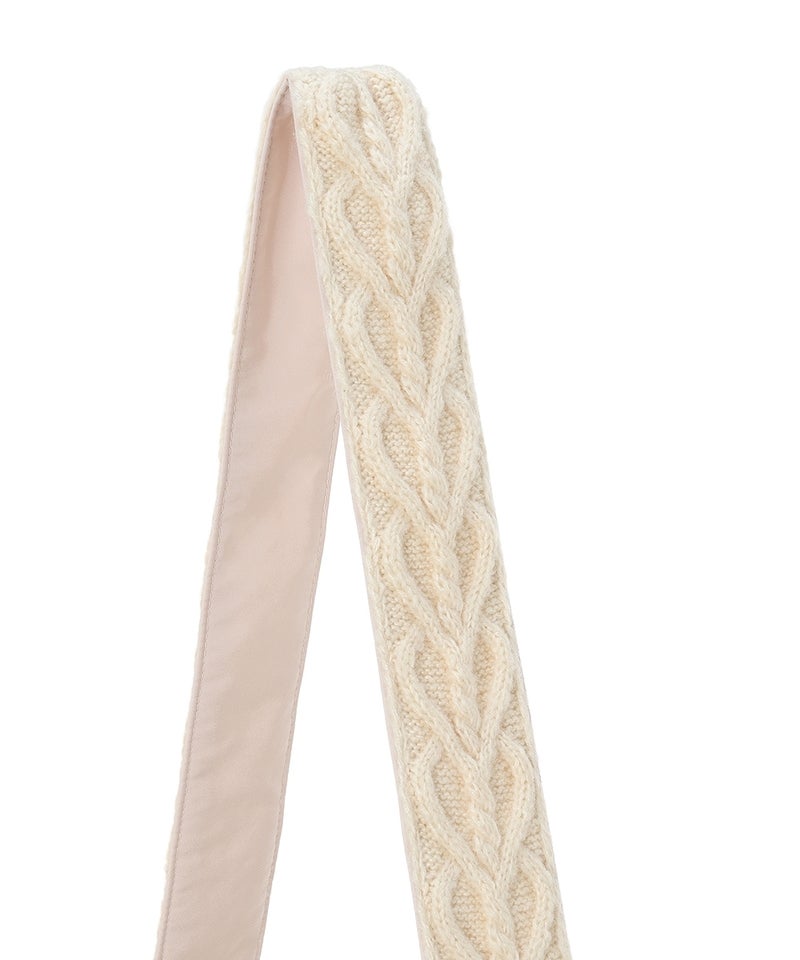 ショルダー (ivory)