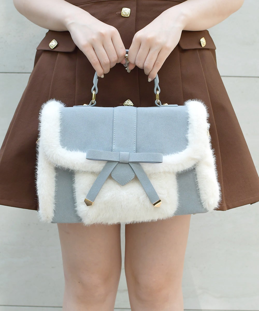 light blue