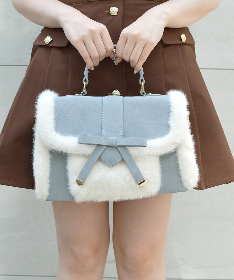 light blue