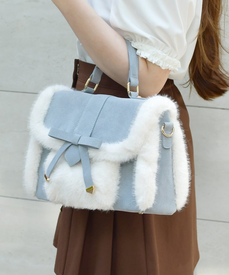 light blue