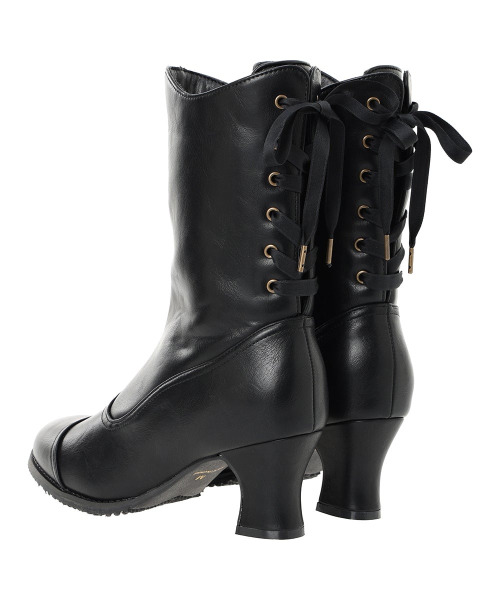 バック (black)