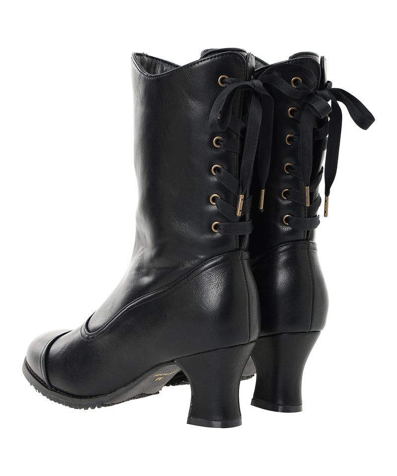 バック (black)