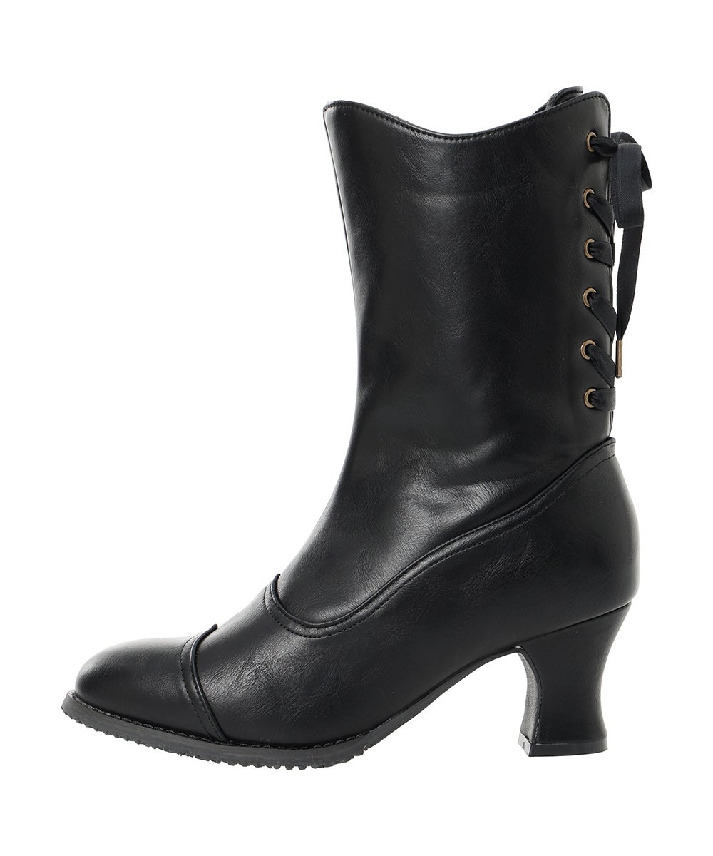 サイド (black)