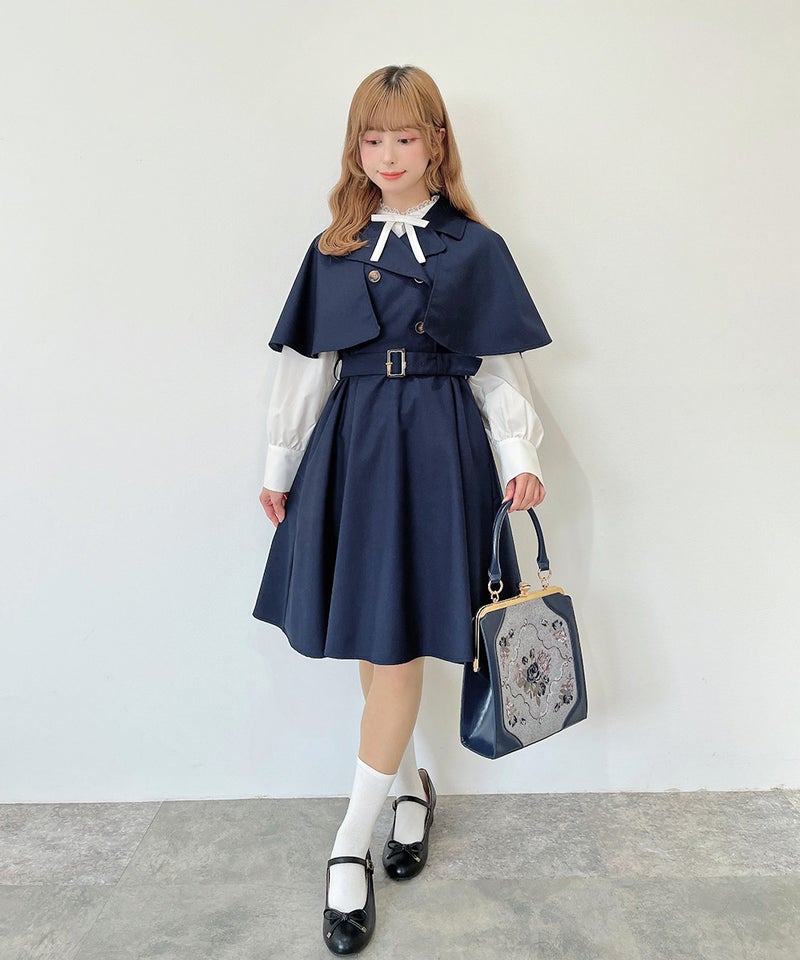 navy