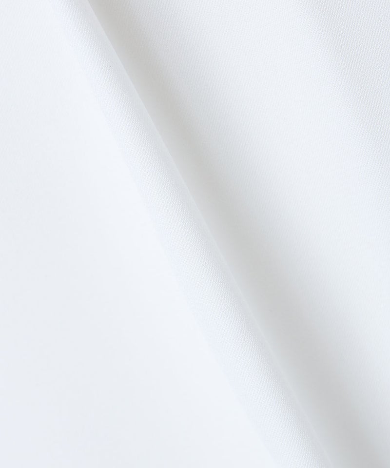 生地アップ (off white×navy)