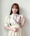 ivory×red / 158cm