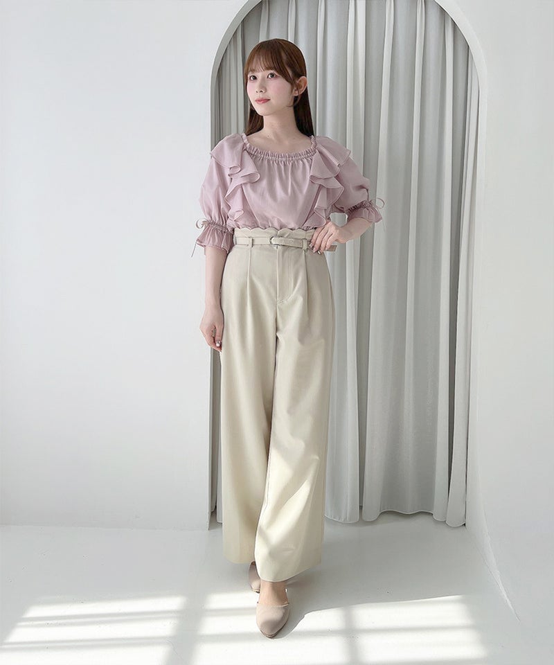 pink / 158cm