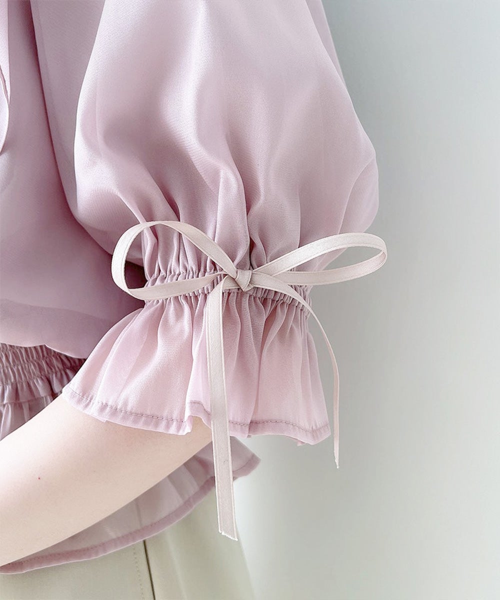 pink / 158cm