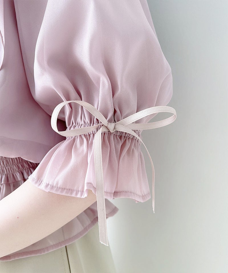 pink / 158cm
