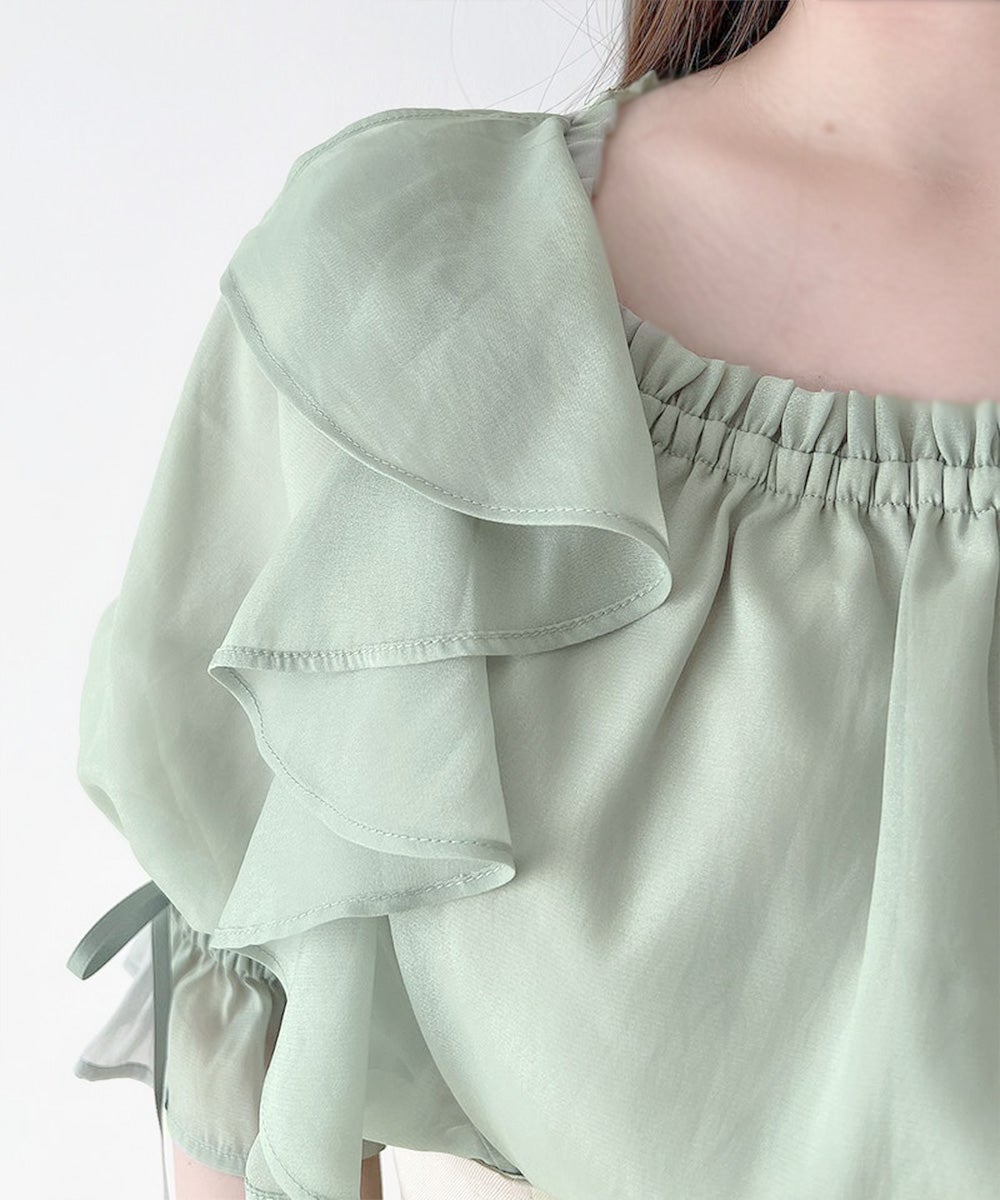 mint / 158cm