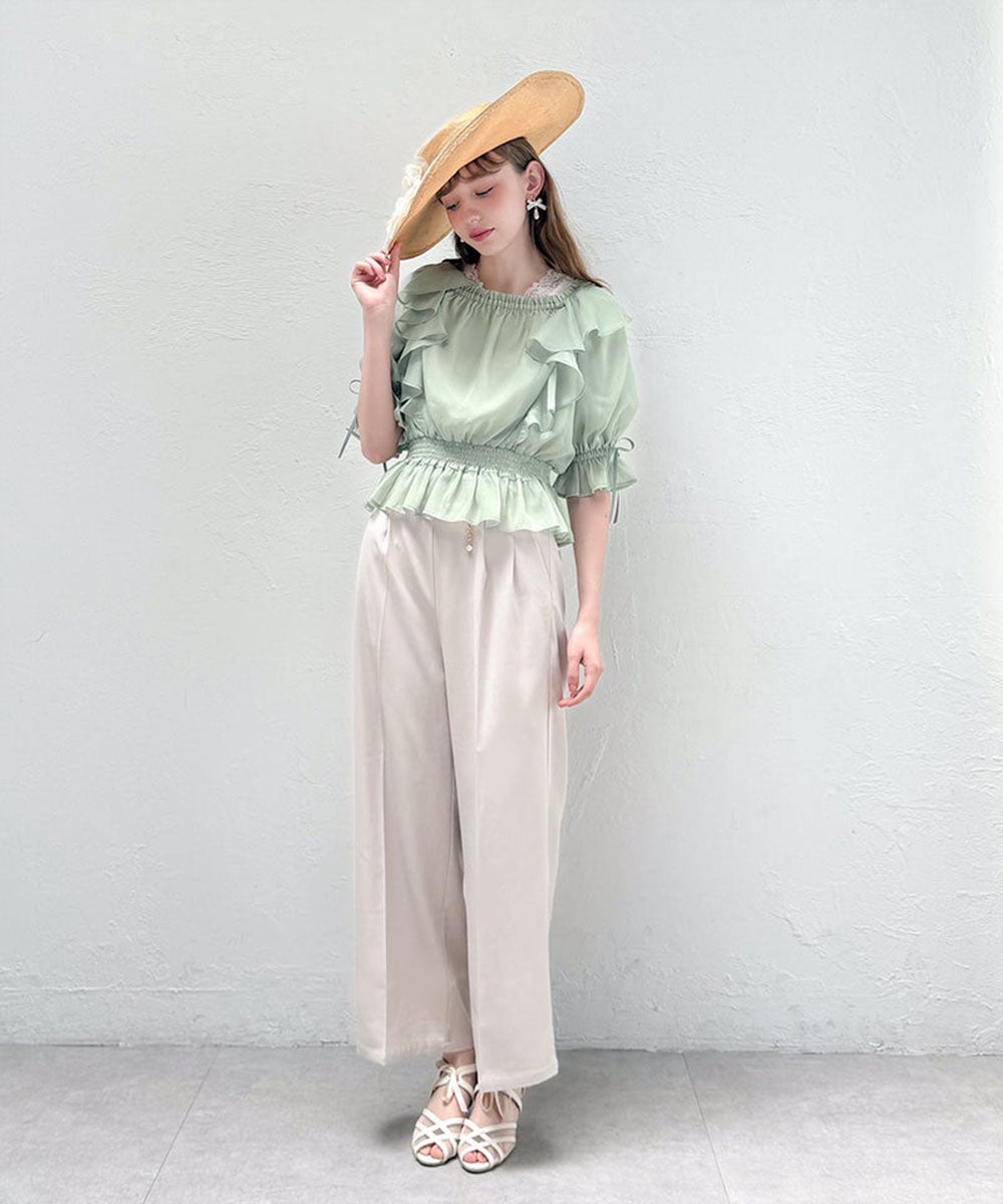 mint / 170cm