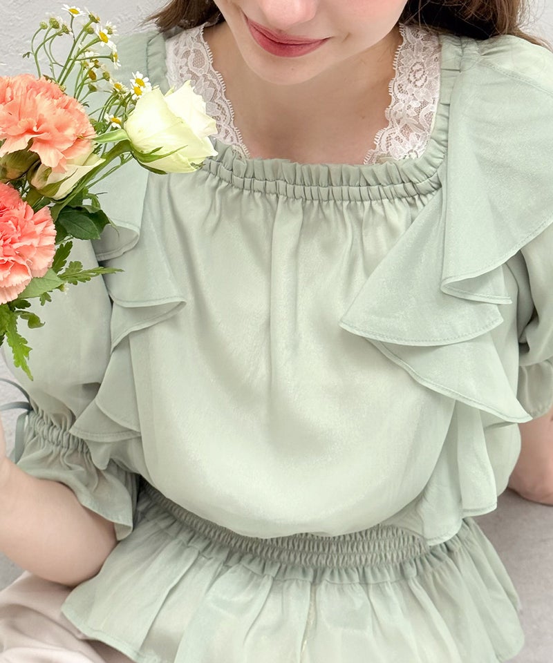 mint / 170cm