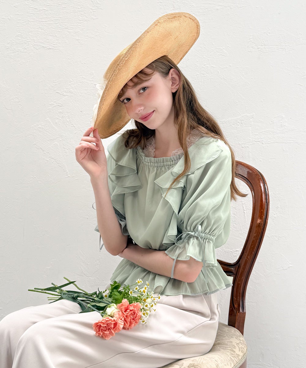 mint / 170cm