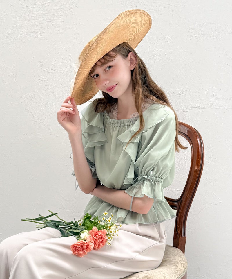 mint / 170cm