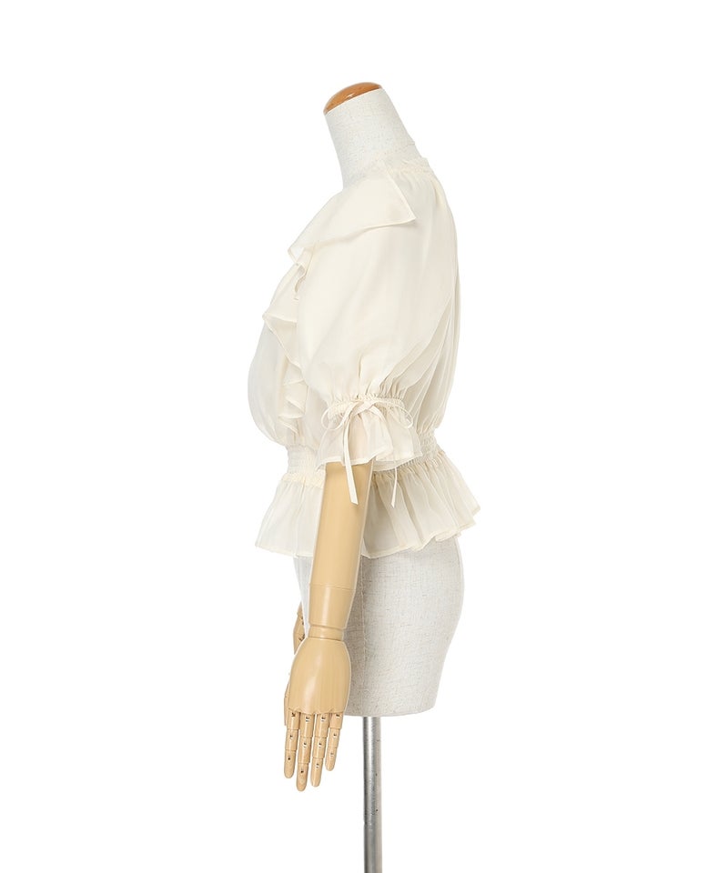 サイド (ivory)