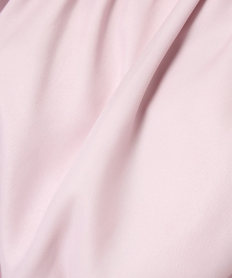 生地アップ (pink)