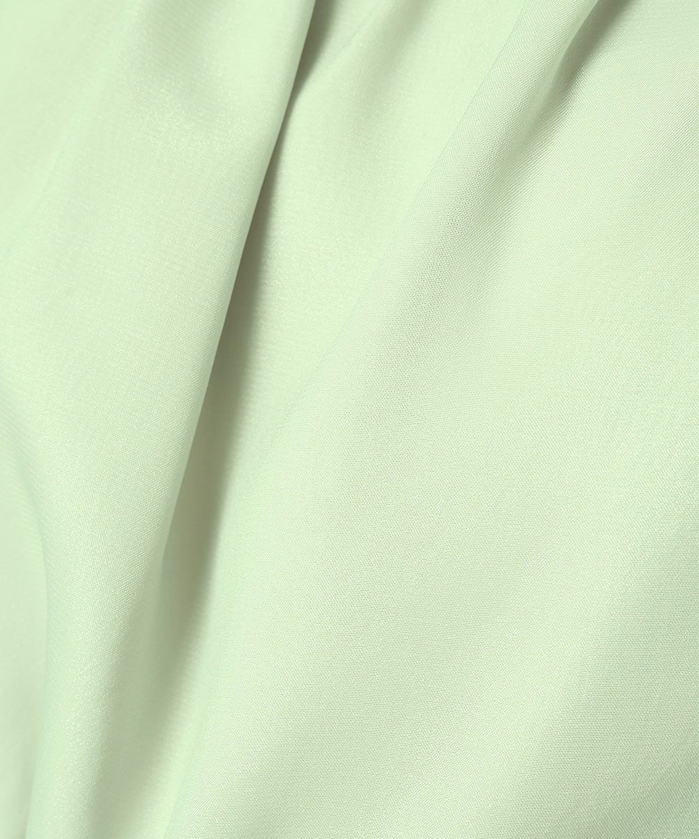 生地アップ (mint)