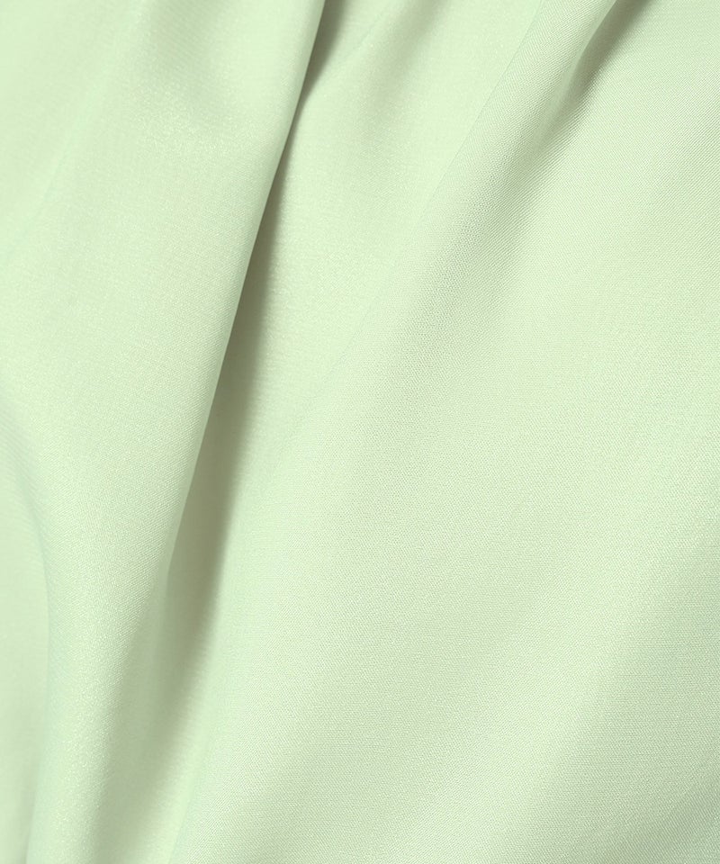 生地アップ (mint)