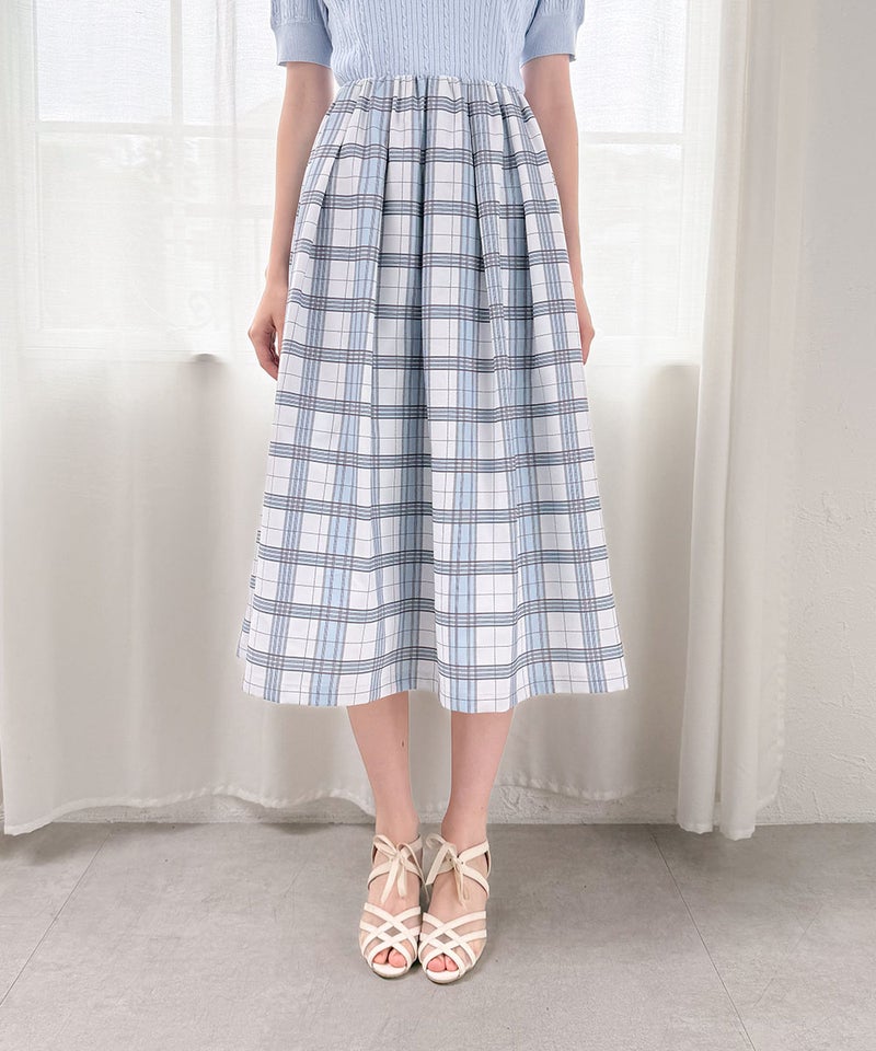 light blue / 170cm