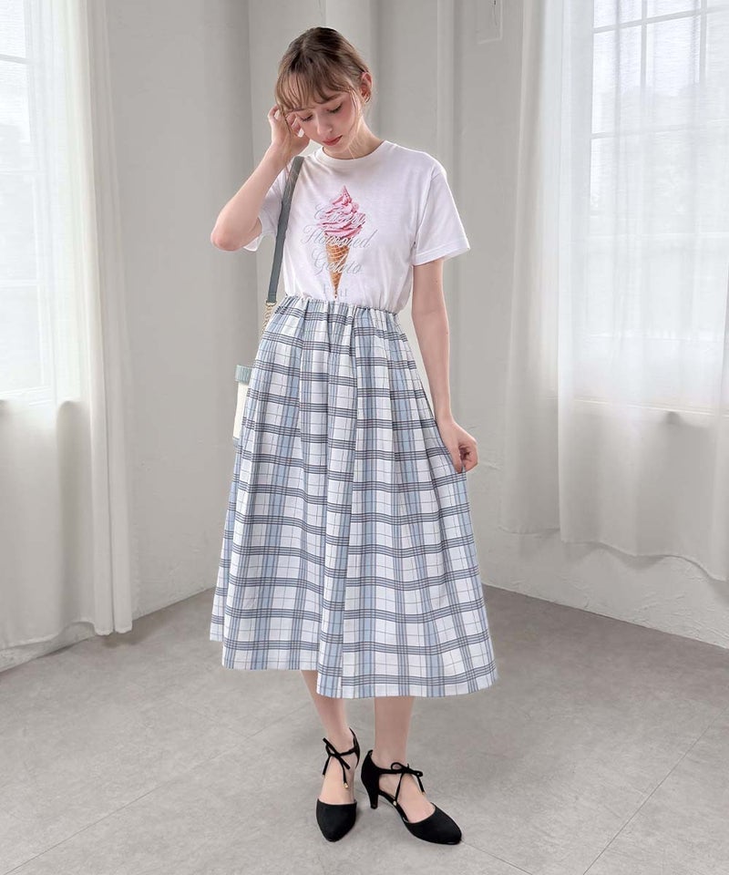 light blue / 170cm