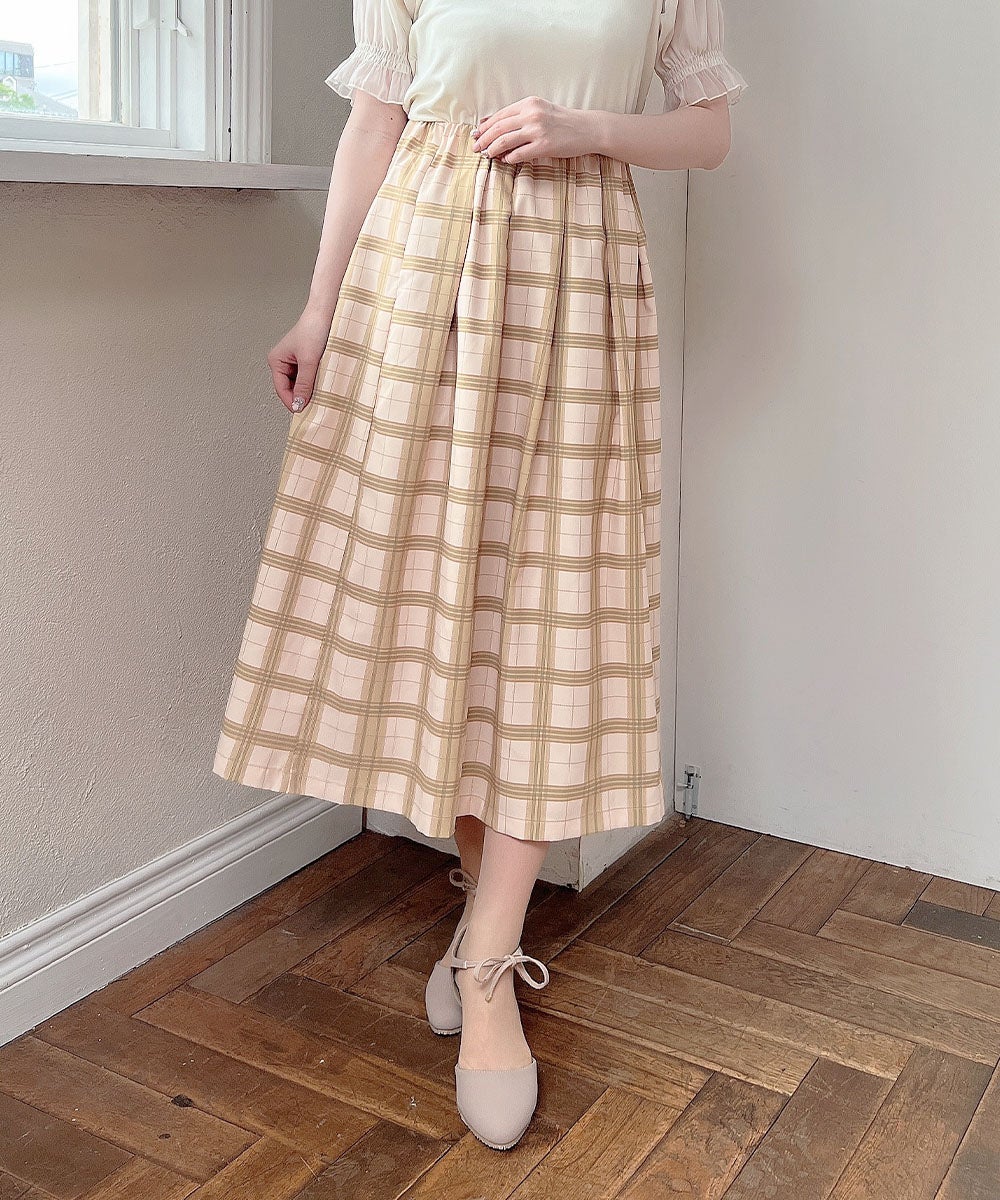 yellow / 158cm