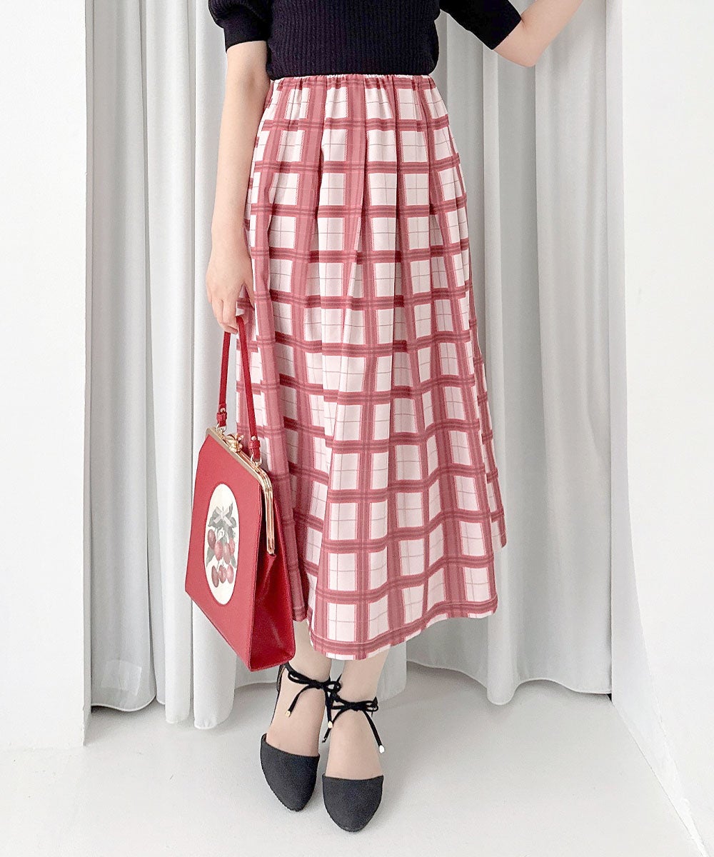 pink / 165cm