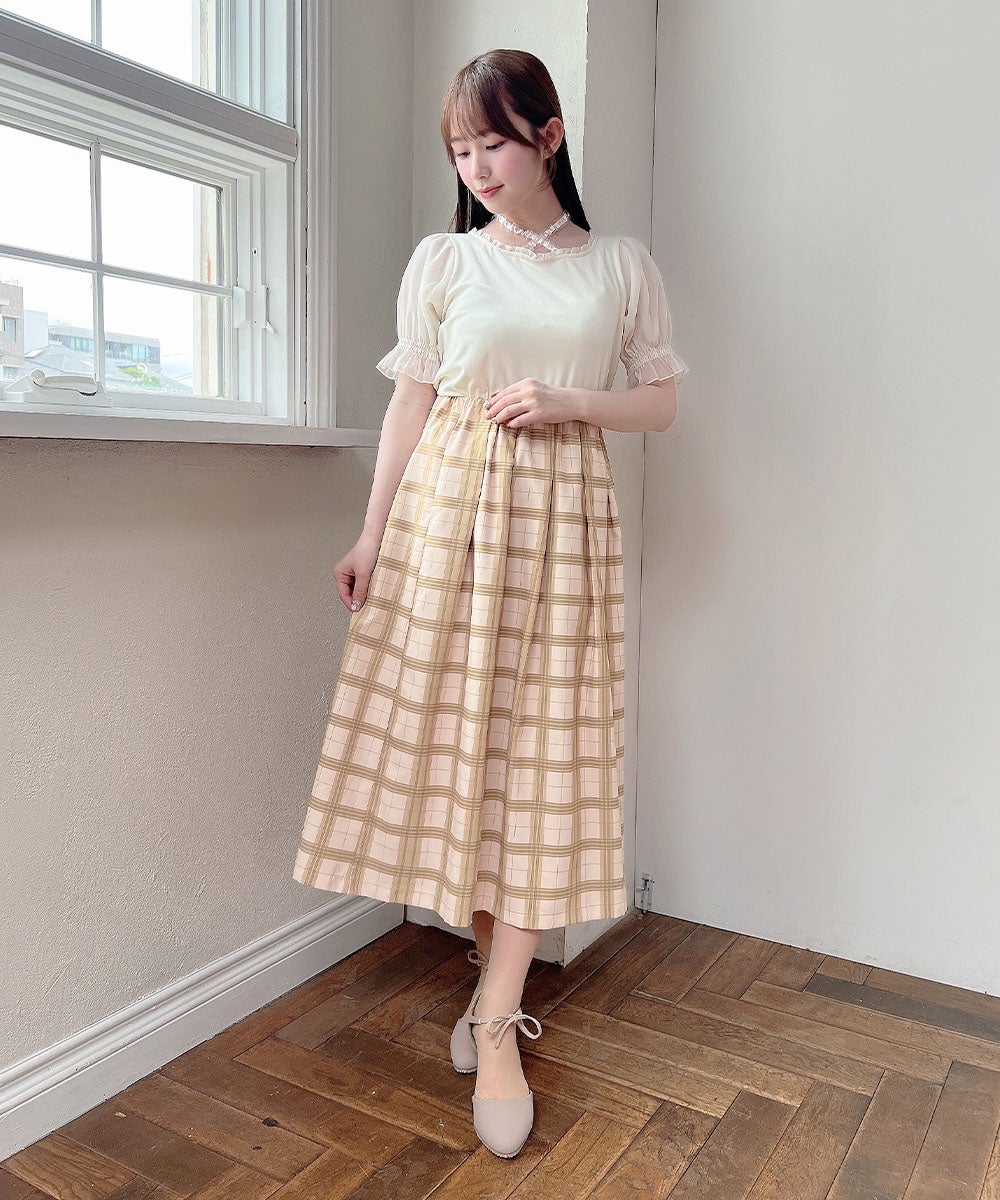 yellow / 158cm