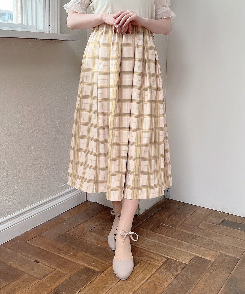 yellow / 158cm
