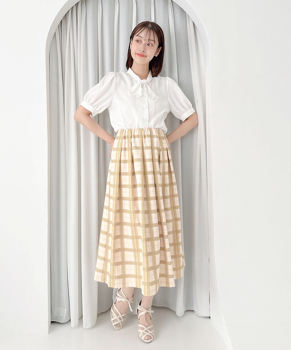 yellow / 165cm