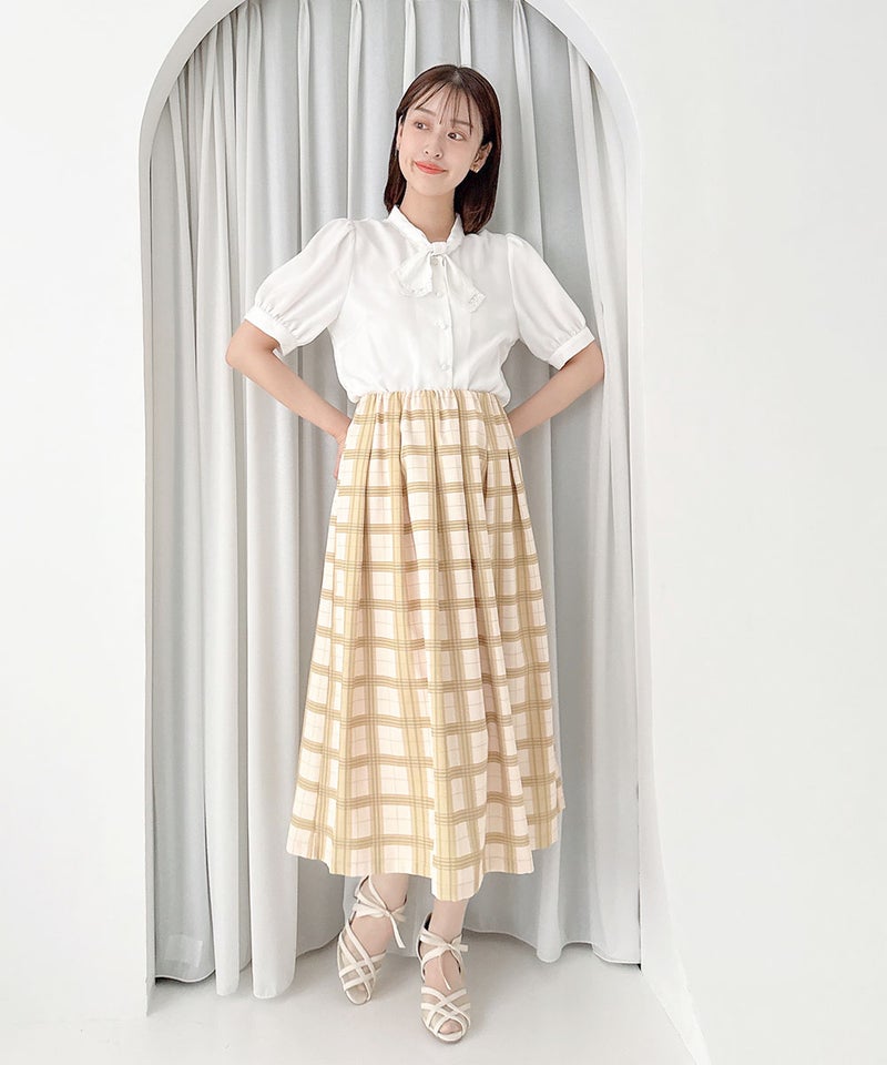 yellow / 165cm
