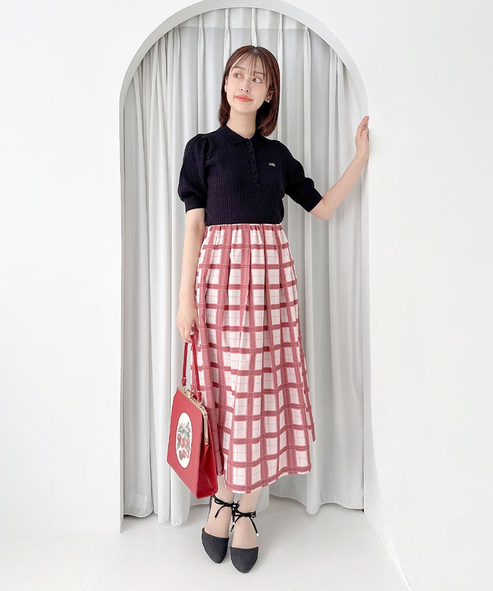 pink / 165cm