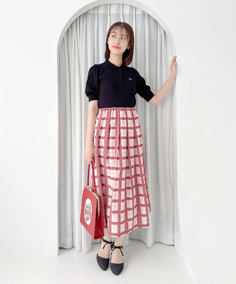 pink / 165cm