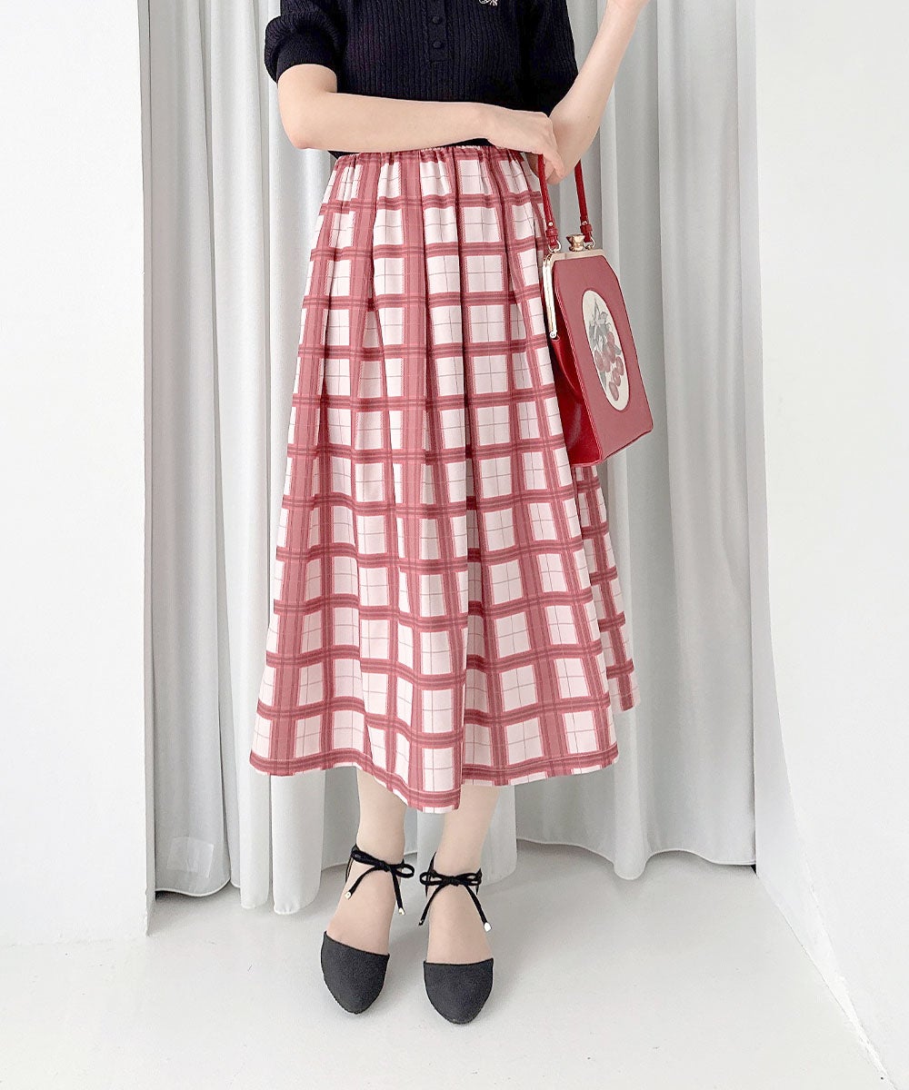 pink / 165cm