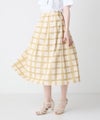yellow / 170cm