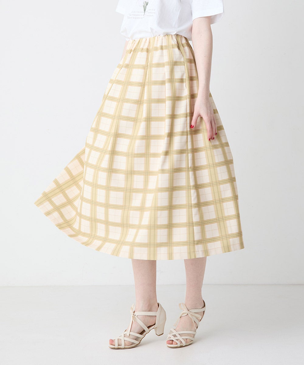 yellow / 170cm