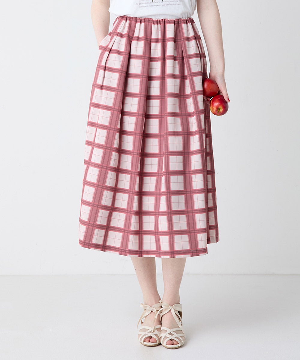 pink / 170cm